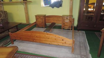 k269 postel+noč.stolky