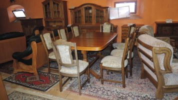 ns135 jídel.sestava