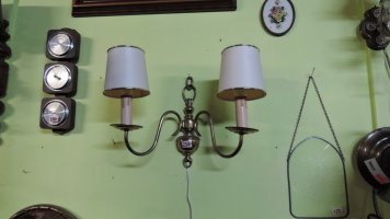 a146 lampa