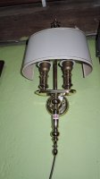 a22 lampa